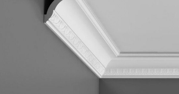 CORNICES