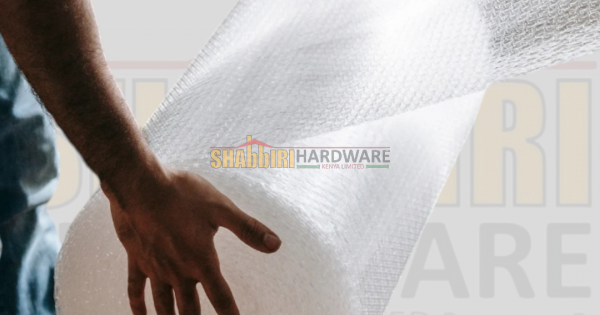 PACKAGING MATERIAL