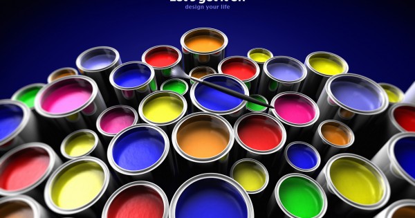 PLASCON PAINTS