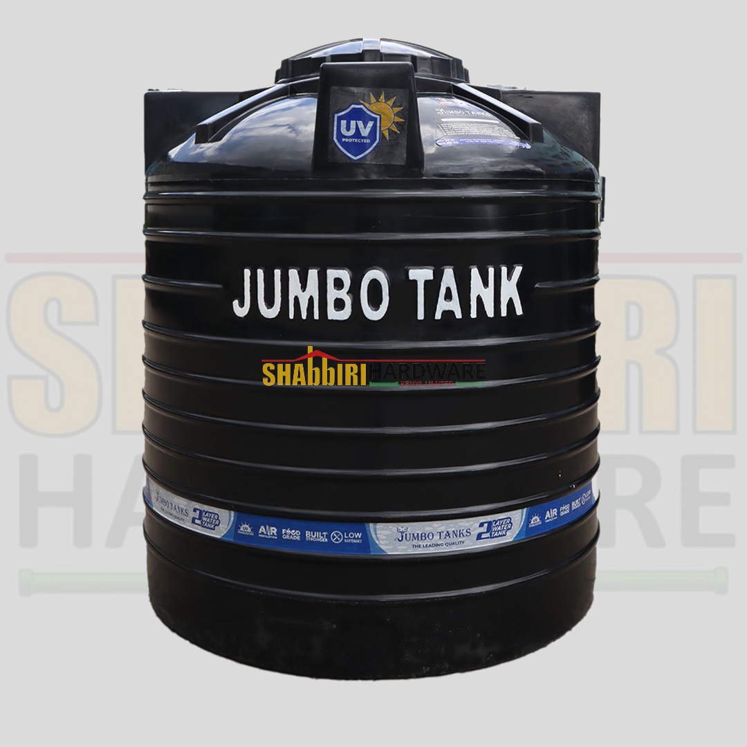 1000 Litre Jumbo Water Tank