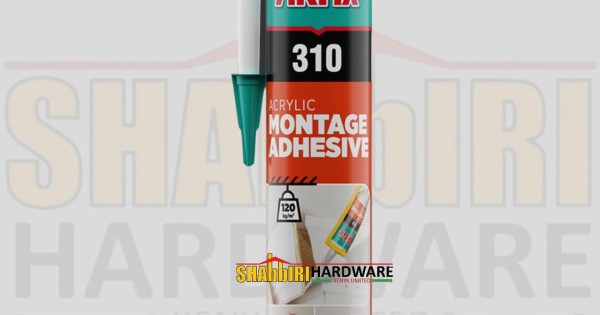AKFIX MONTAGE ADHESIVE