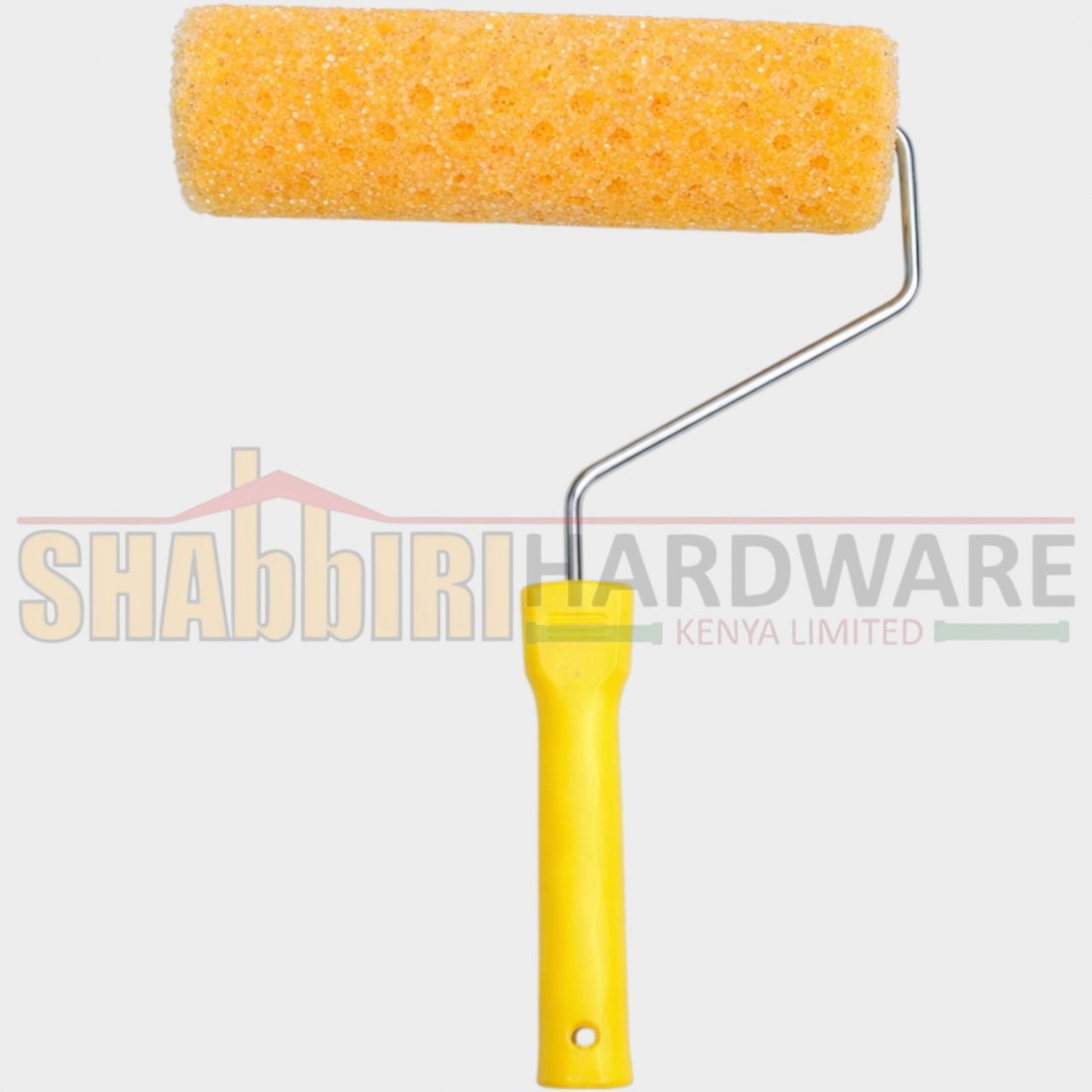 SPONGE PAINT ROLLER 9 Inch