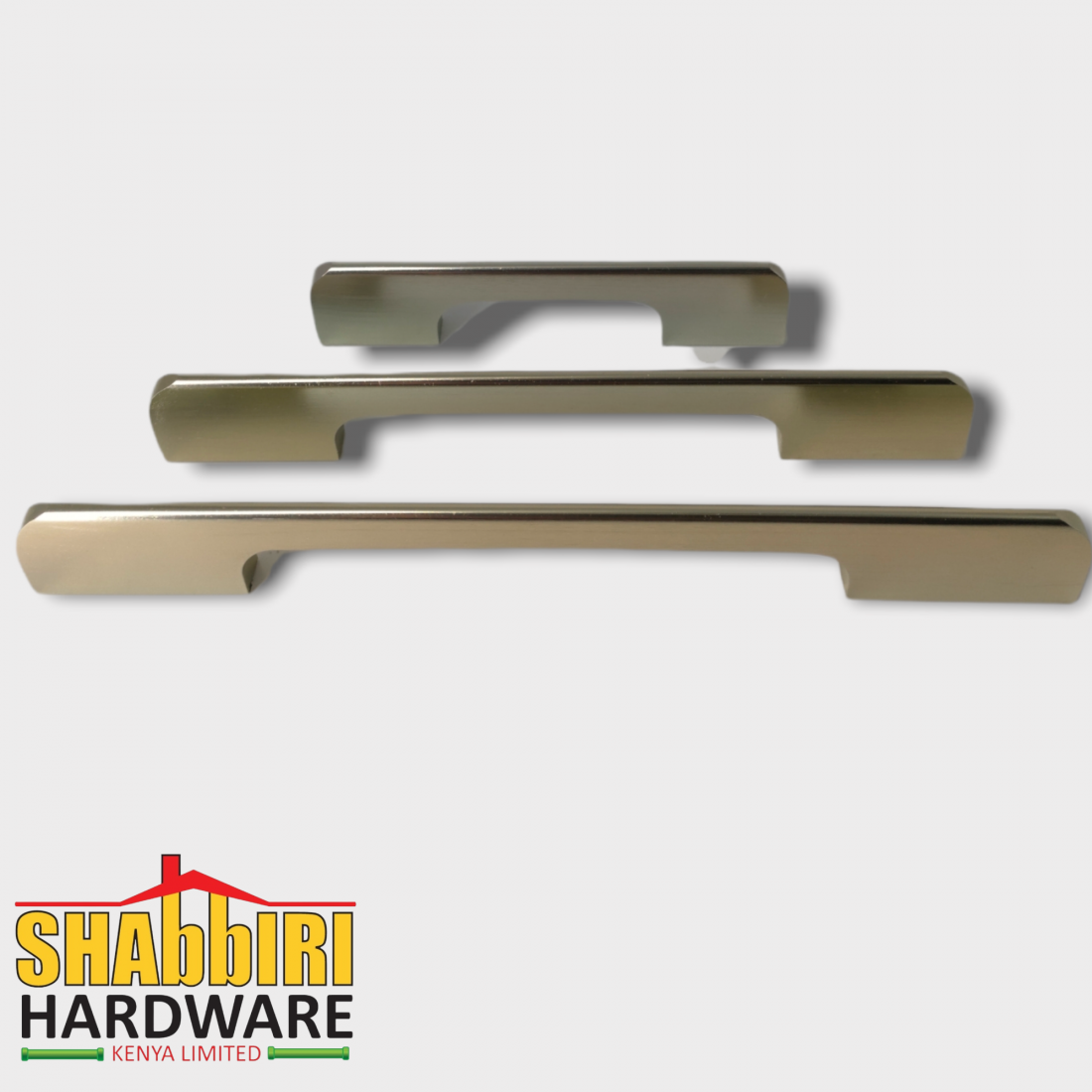 WARDROBE HANDLE AB SERIES