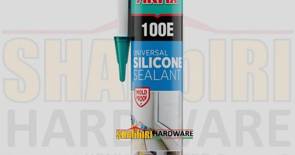 AKFIX SILICONE BROWN