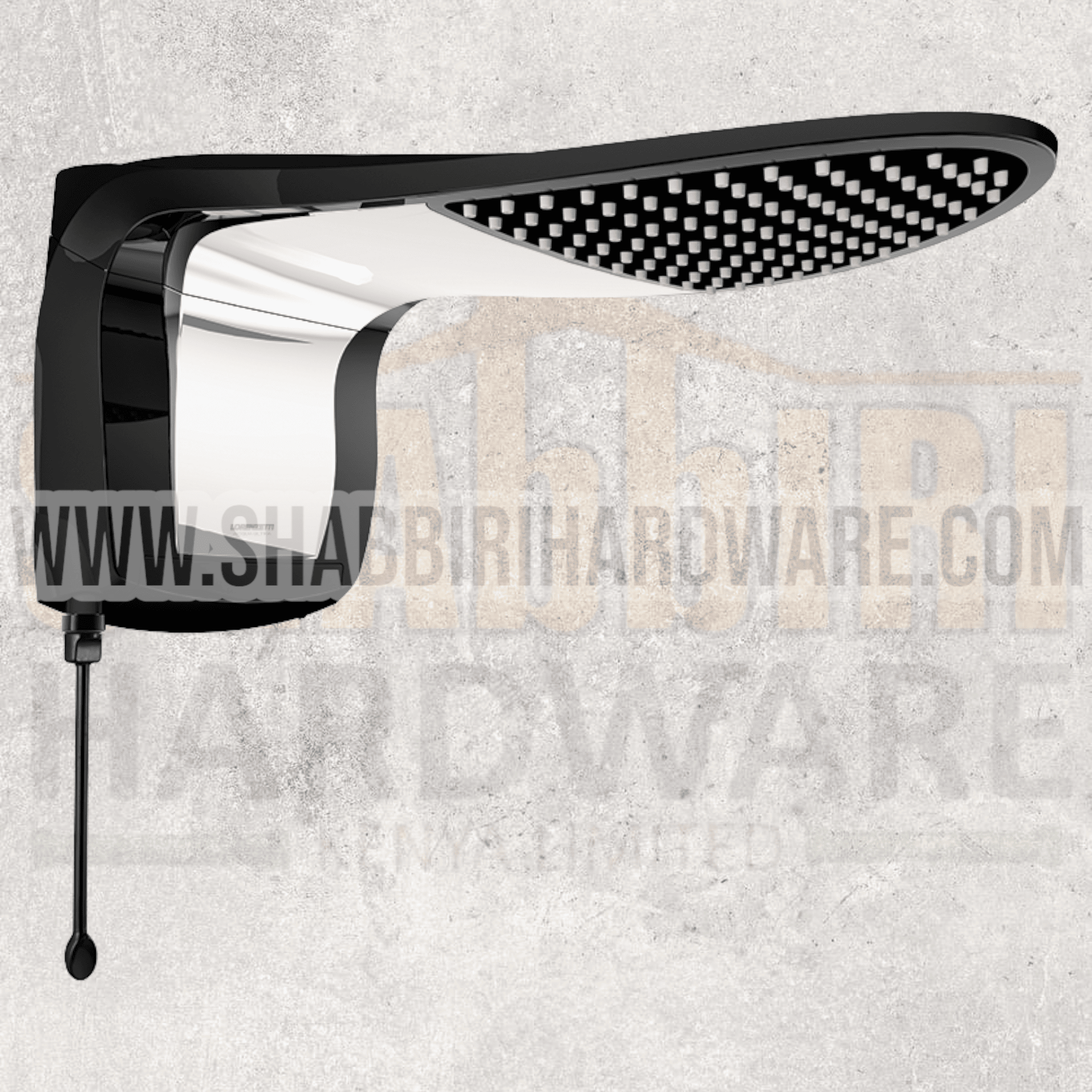INSTANT SHOWER LORENZETTI - ACQUA WAVE ULTRA