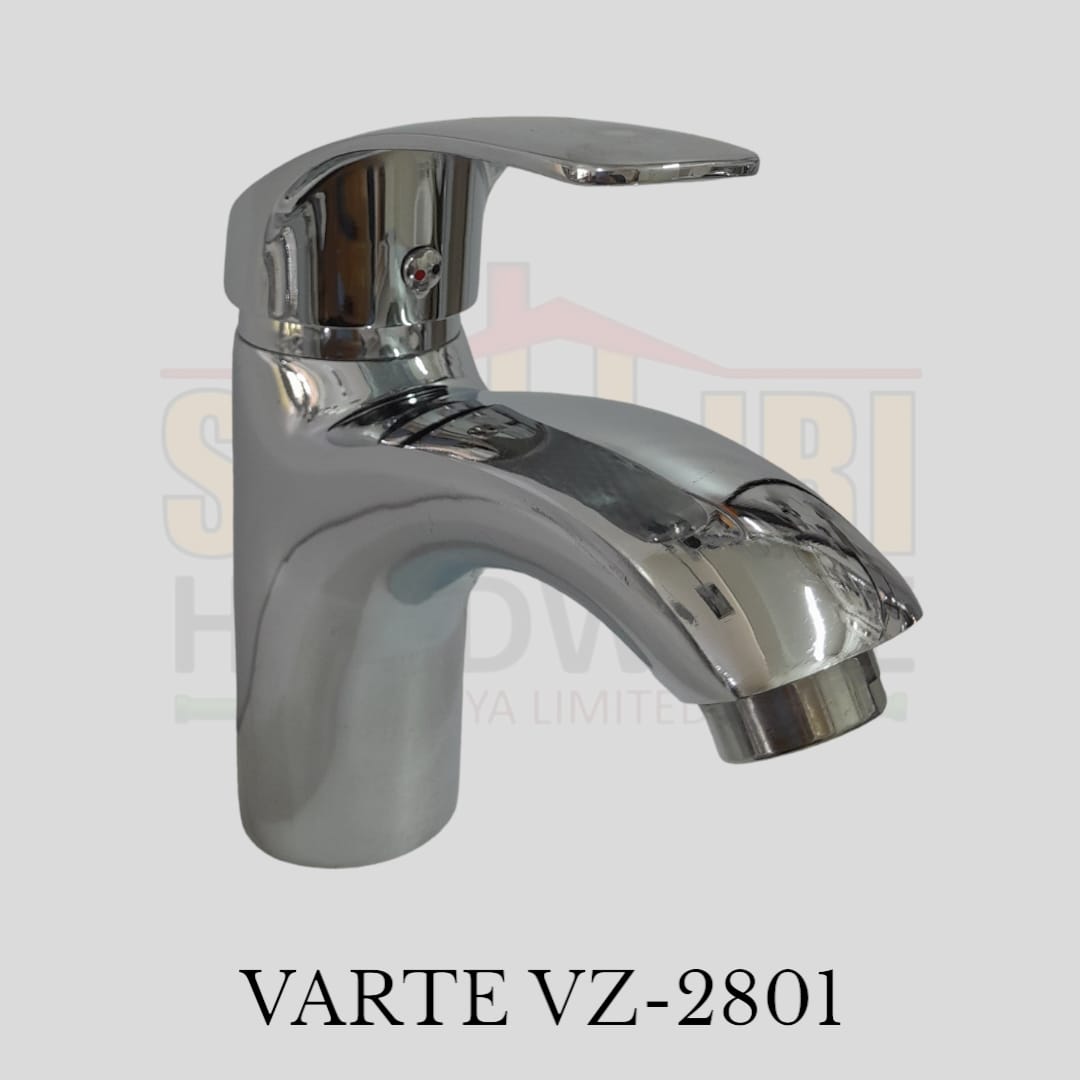 VARTE BASIN MIXER TAP