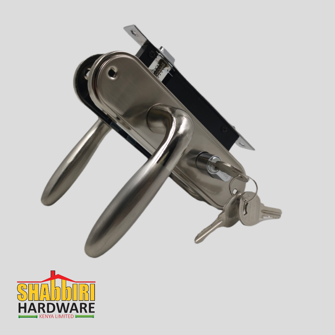 BOVOS CYLINDER LOCK DBC 23L