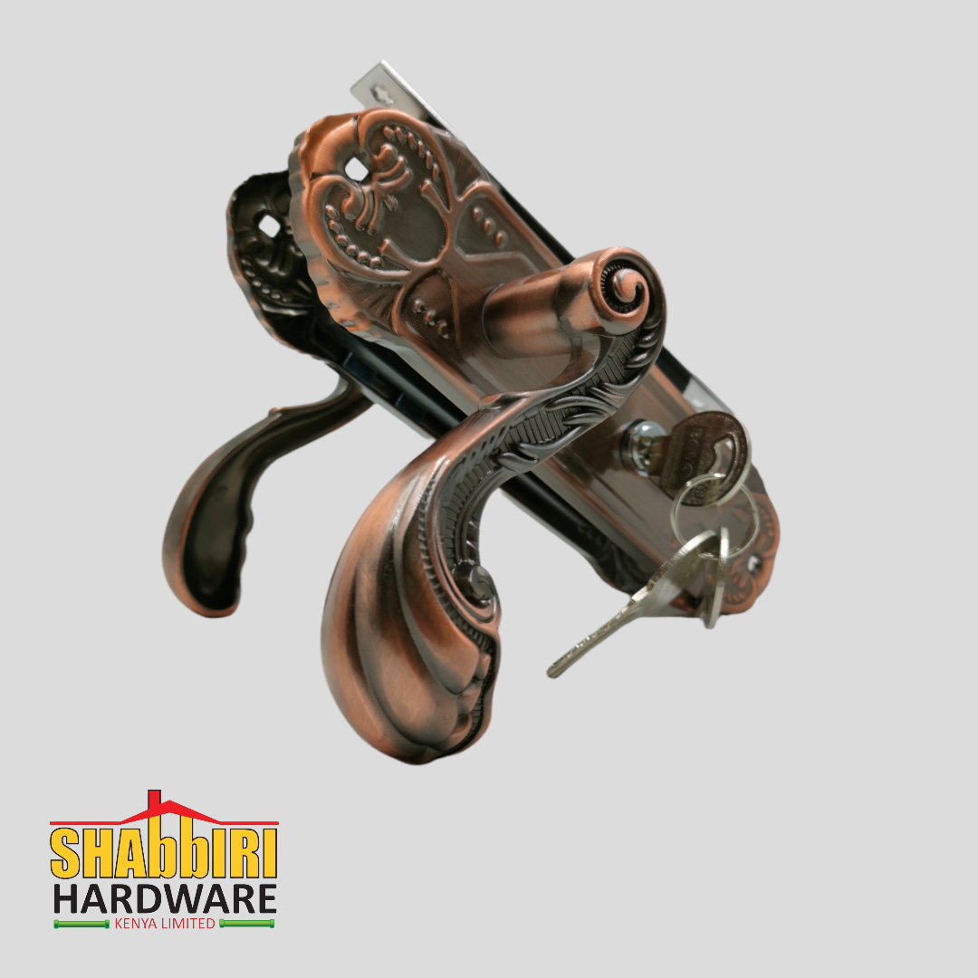 BOVOS CYLINDER LOCK DBC 29B