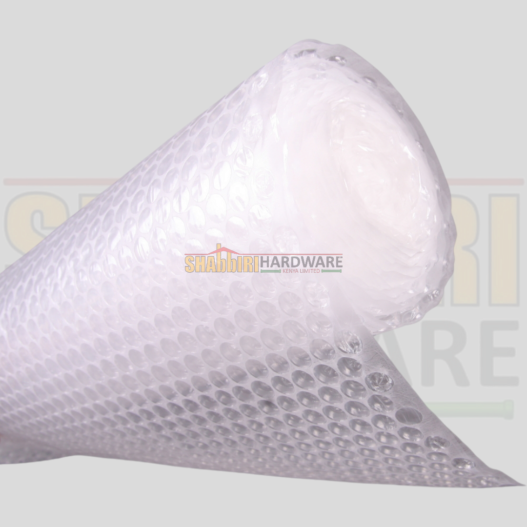 BUBBLE WRAP - 50MTR ROLL