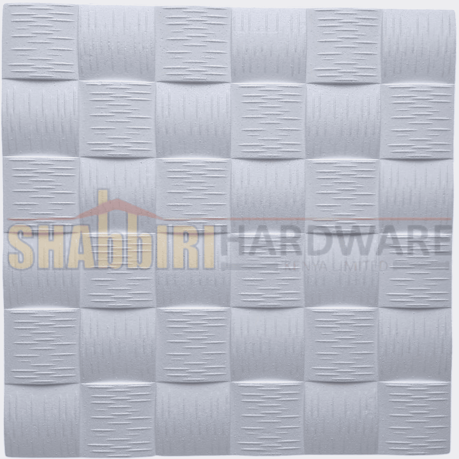 EPS CEILING TILES  - HASIR