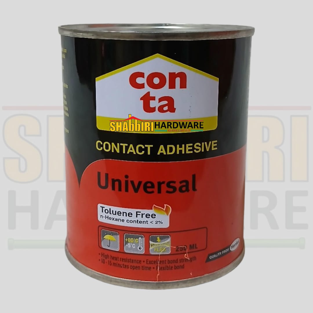 CONTA ADHESIVE GLUE 250ml