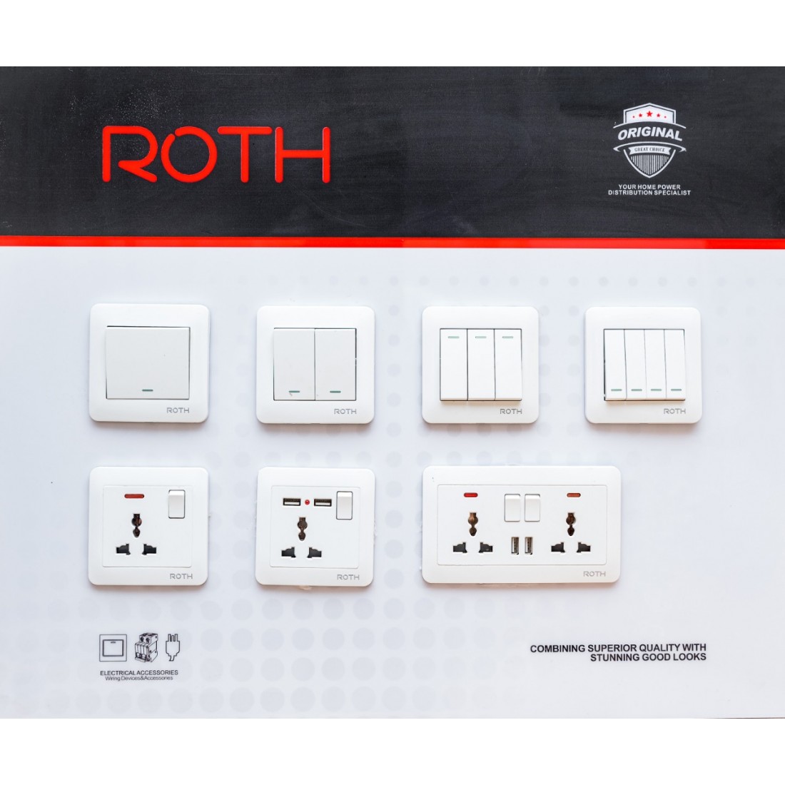 COOKER CONNECTOR