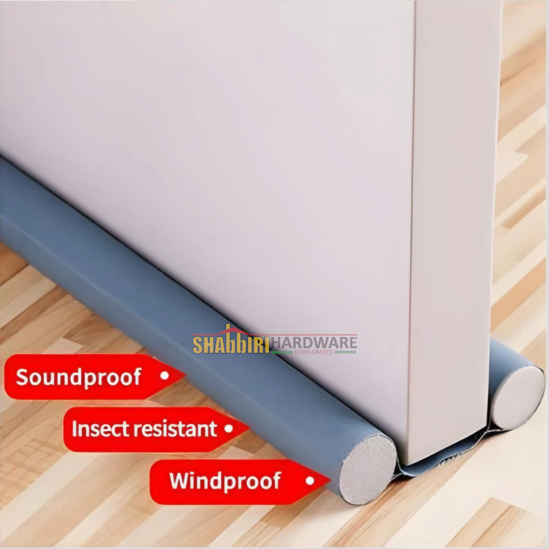 DOOR BOTTOM SEAL - SPONGE
