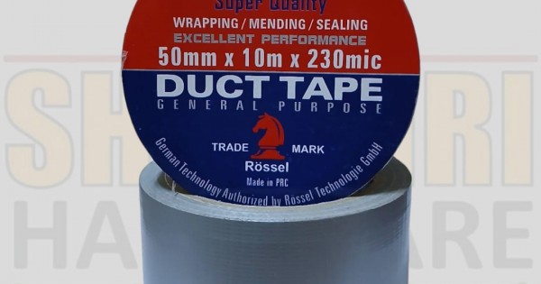 DUCT TAPE