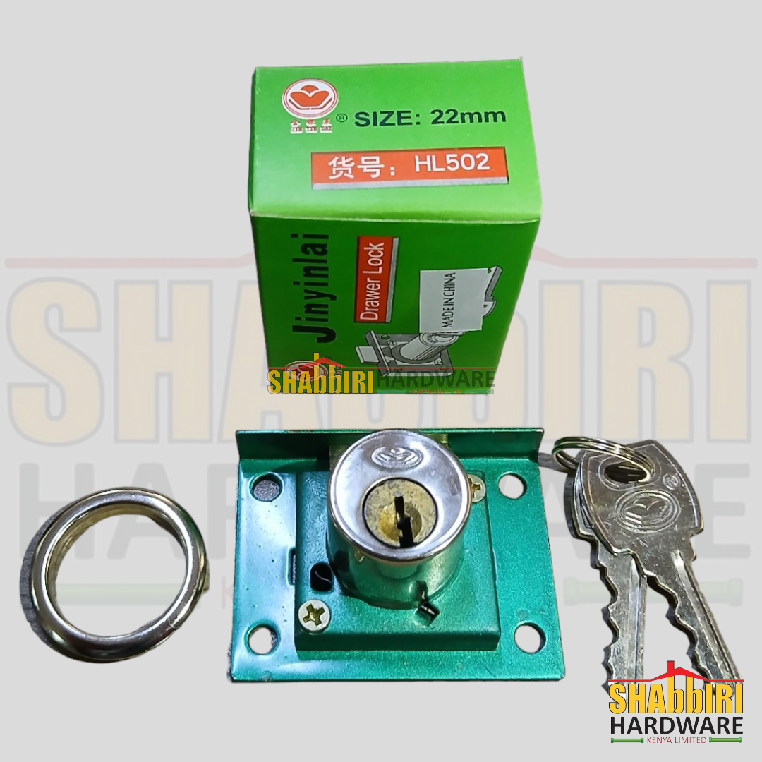 DRAWER LOCK JINYANLAI