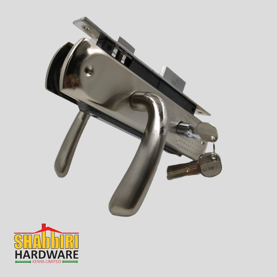 KENYOS CYLINDER LOCK DAJ02L