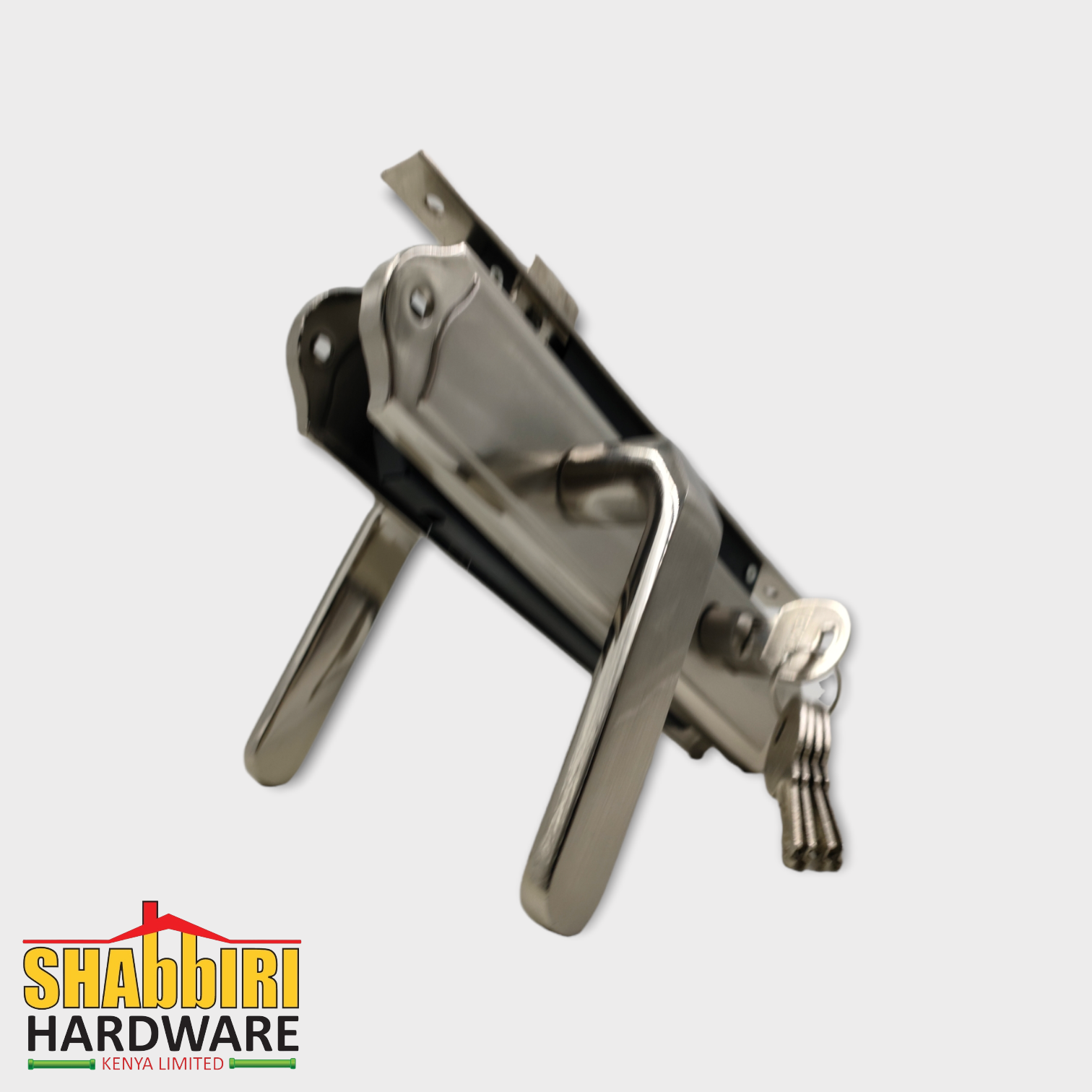 KENYOS CYLINDER LOCK LBE 05L