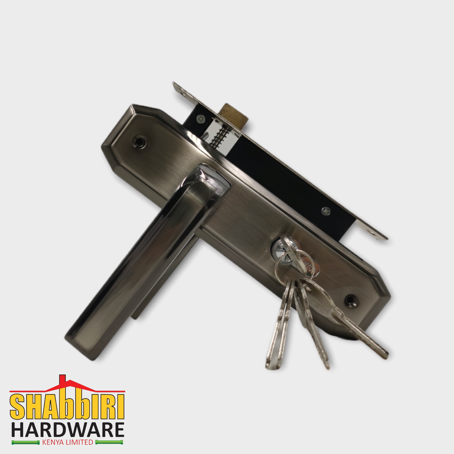 KENYOS CYLINDER LOCK LCC 06K