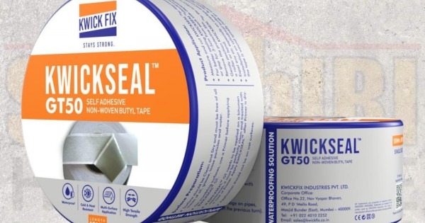 KWICKSEAL GT50 - SELF ADHESIVE TAPE