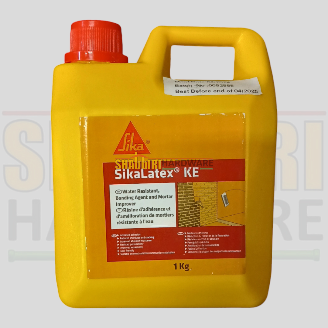 SIKA LATEX