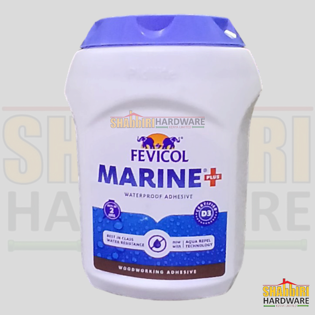 FEVICOL MARINE PLUS - 5kg