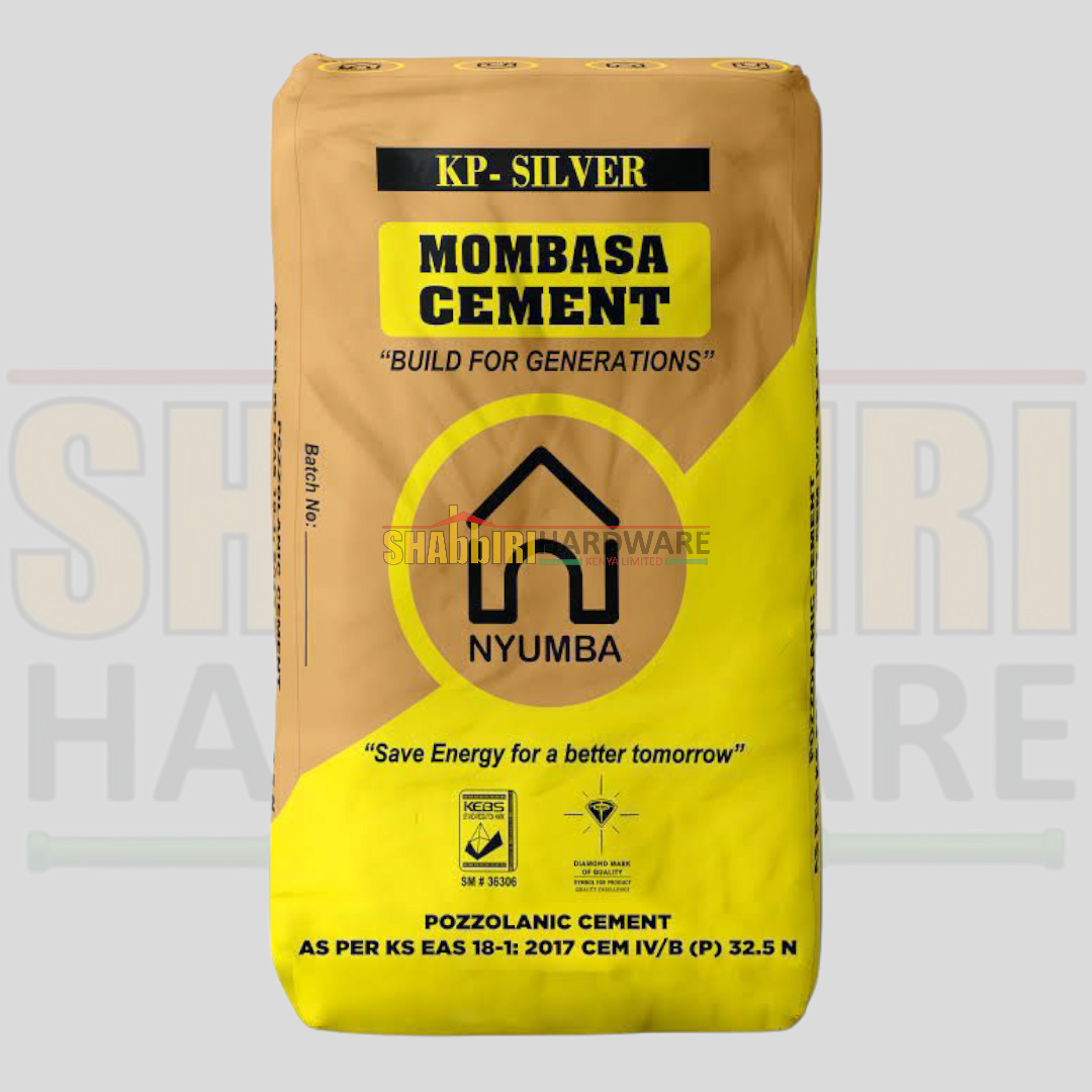 Nyumba Cement