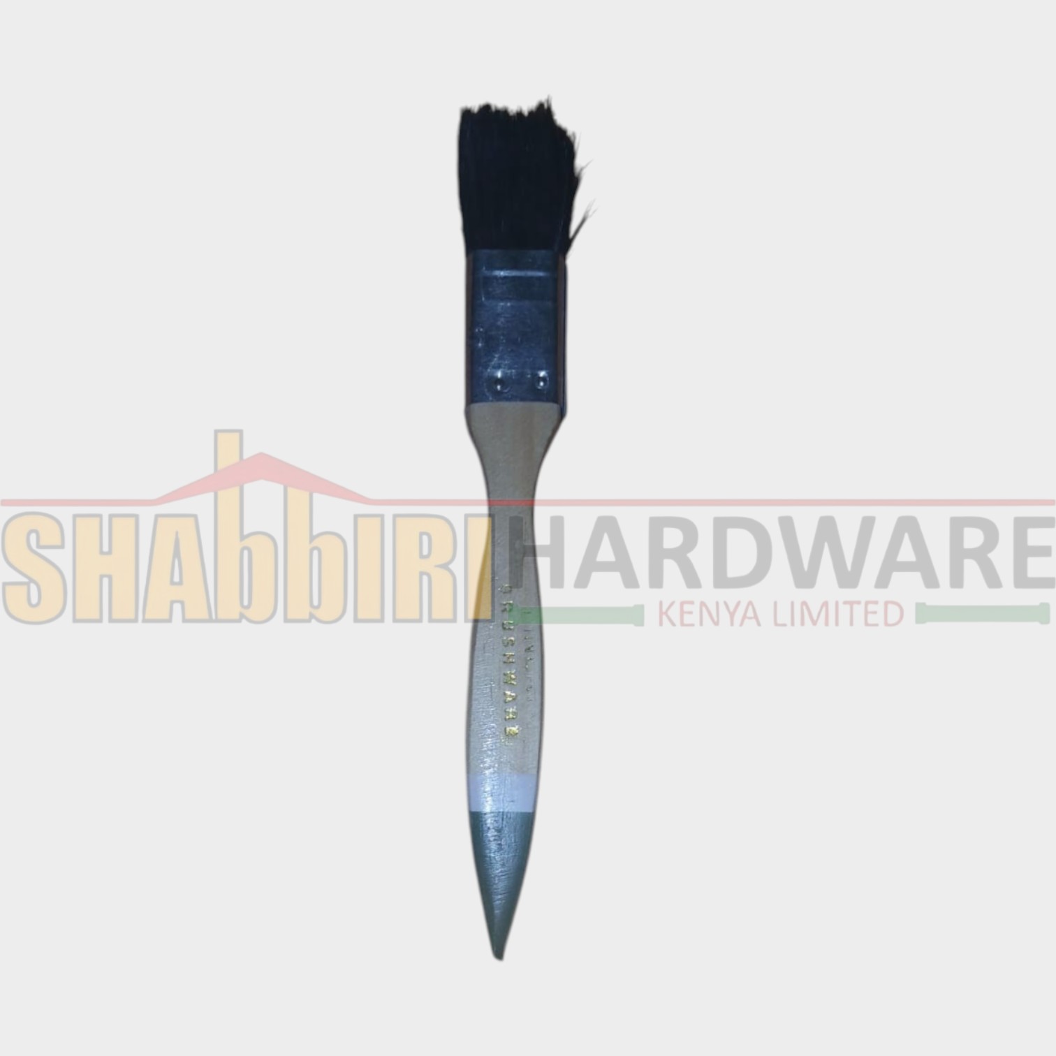 PAINT BRUSH 1"