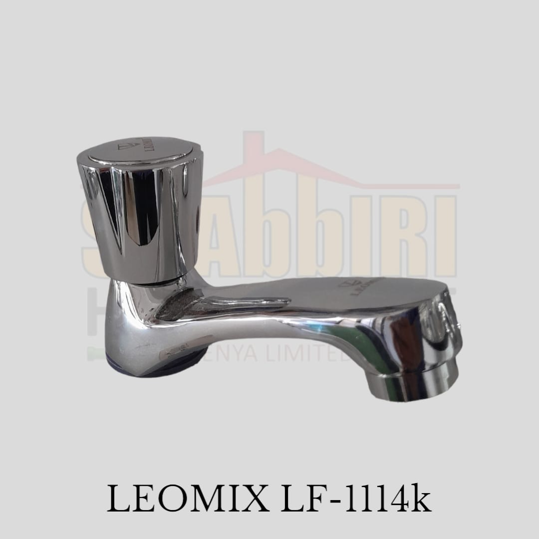 PILLAR TAP LEOMIX