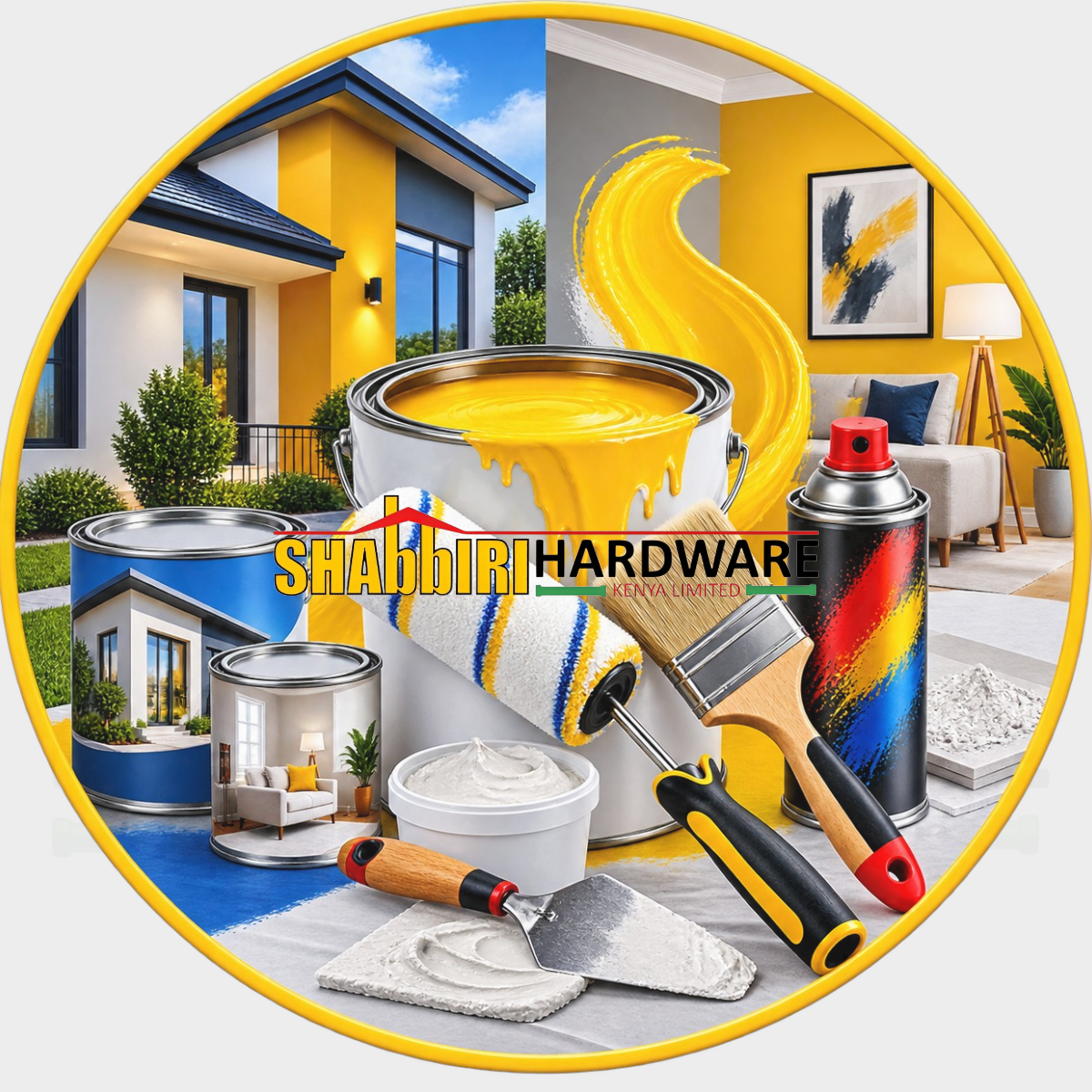 Paints & Coatings