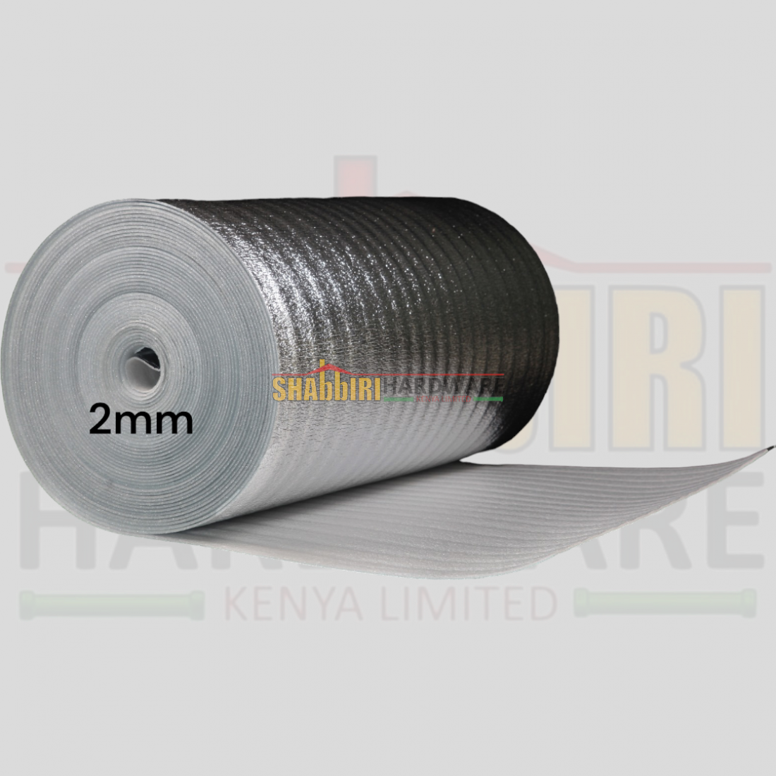 ROOF INSULATION ROLL 2MM