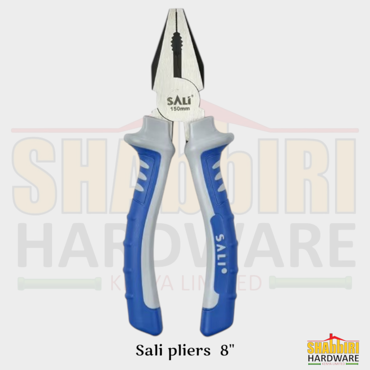 SALI COMBINATION PLIERS  8"