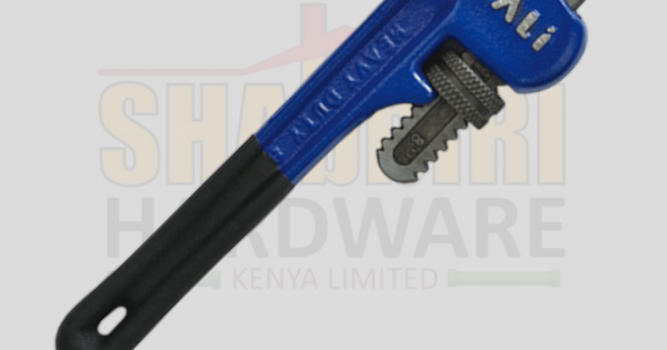 SALI HEAVY DUTY PIPE WRENCH