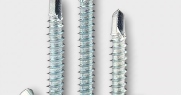 SELF DRILLING SCREWS CSK HEAD 3" (200pcs per pkt)