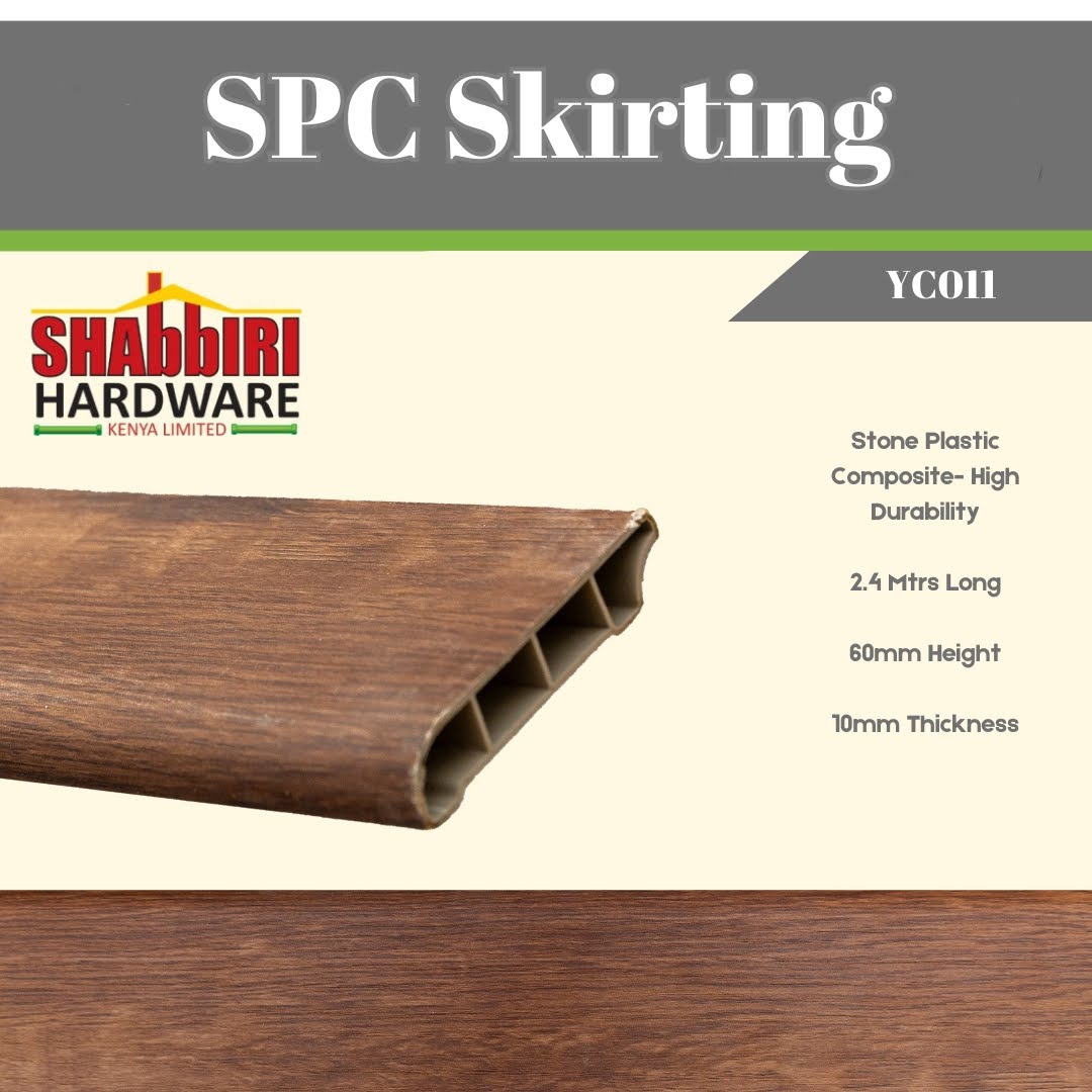 SPC SKIRTING YC011