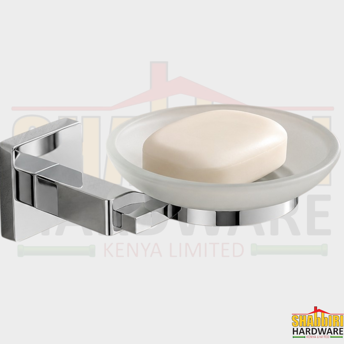 SOAP DISH HOLDER 159-6