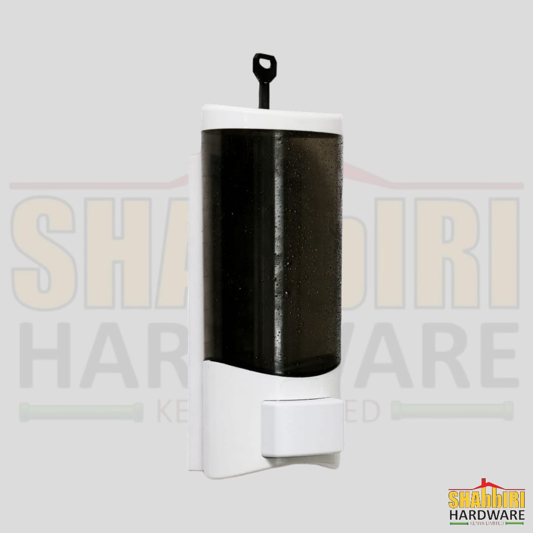 ABS Plastic Soap Dispenser 500ml