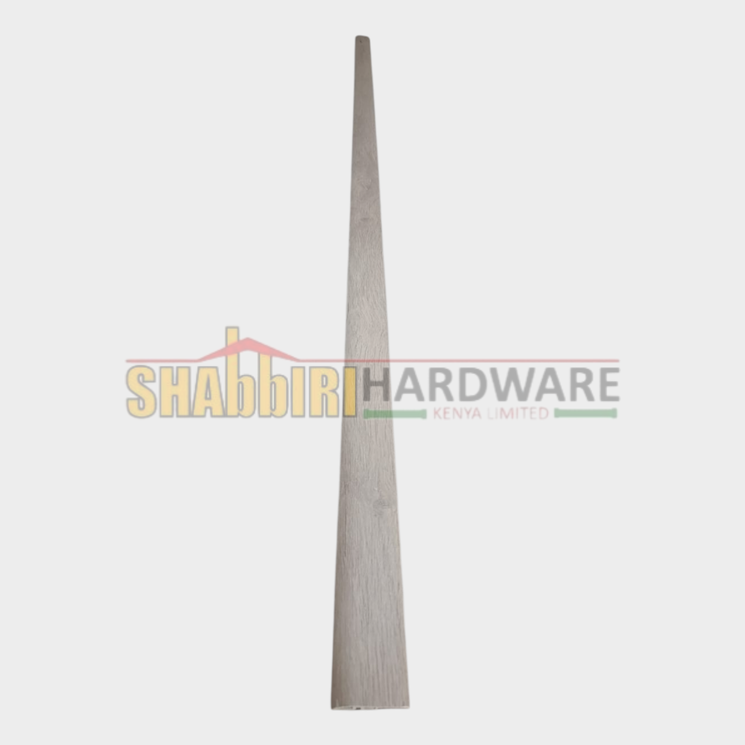 SPC Flooring Reducer YC009 – Premium Floor Transition Trim for SPC & Laminate Flooring