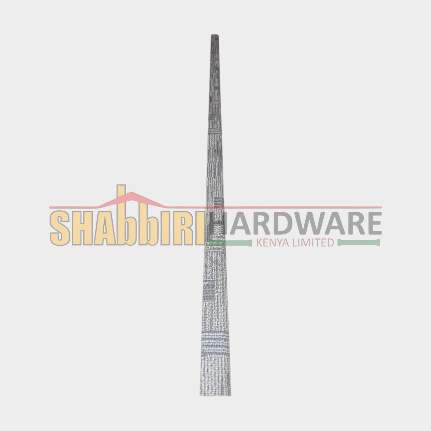 SPC Flooring Reducer Trim YC019 – Laminate & Vinyl Floor Transition Strip