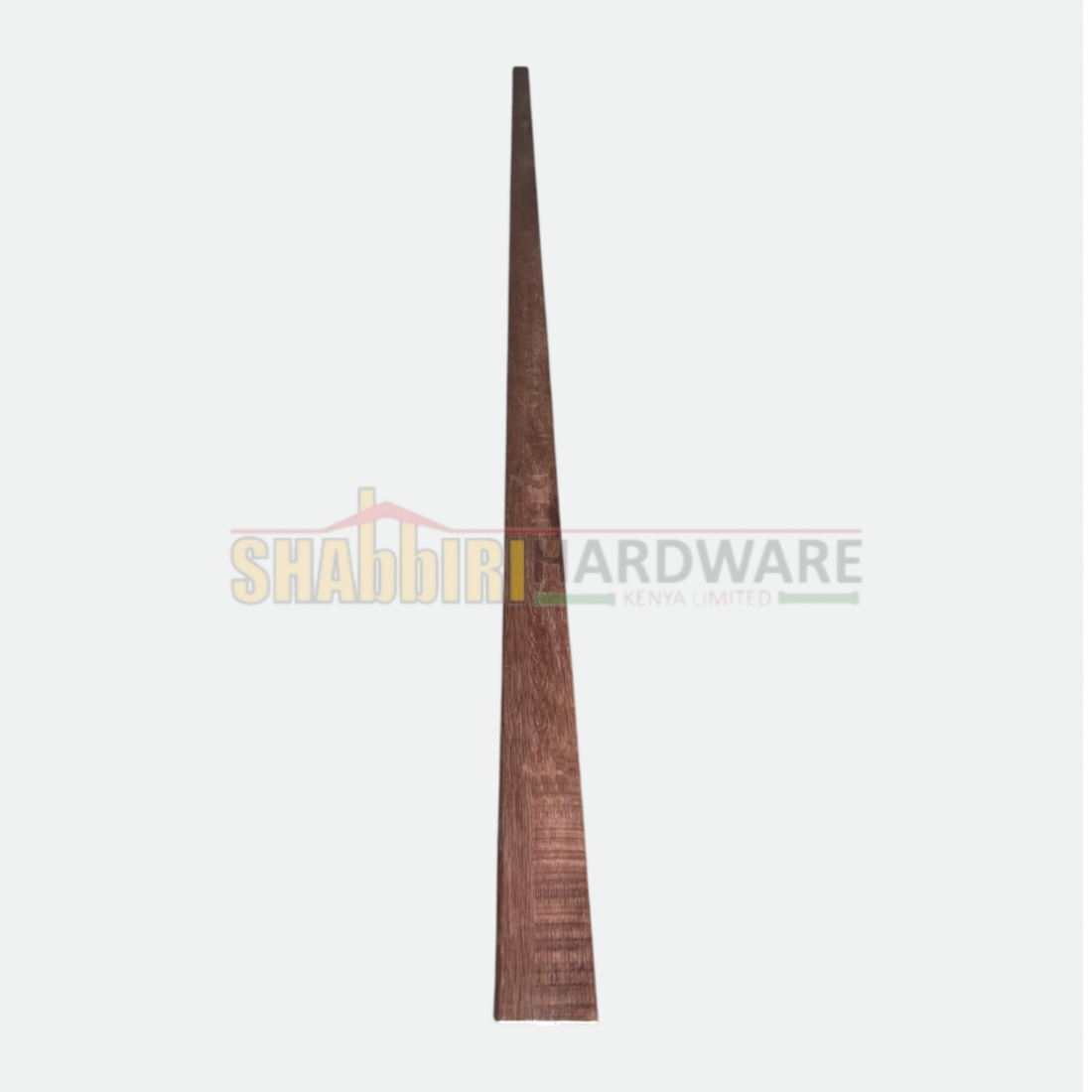 SPC T-Moulding YC011 Floor Transition Strip – Premium SPC Flooring Accessory
