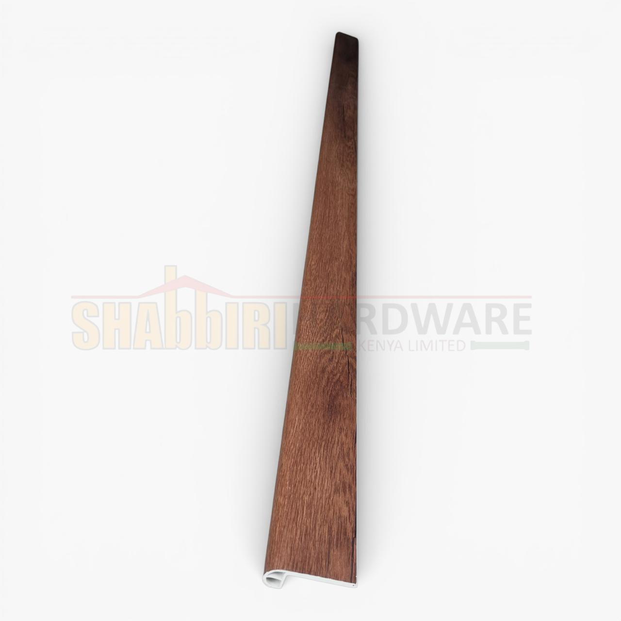 SPC STAIR NOSE YC011 – Heavy Duty Anti-Slip Stair Edge Trim