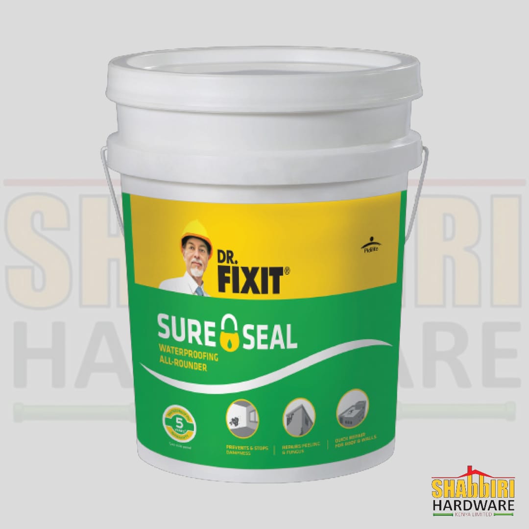 DR FIXIT SURESEAL