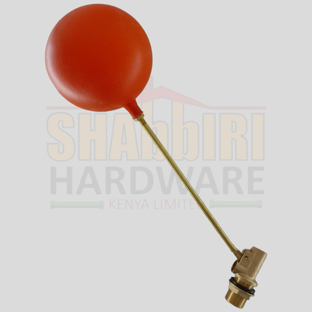 VARTE BALL VALVE 3/4"