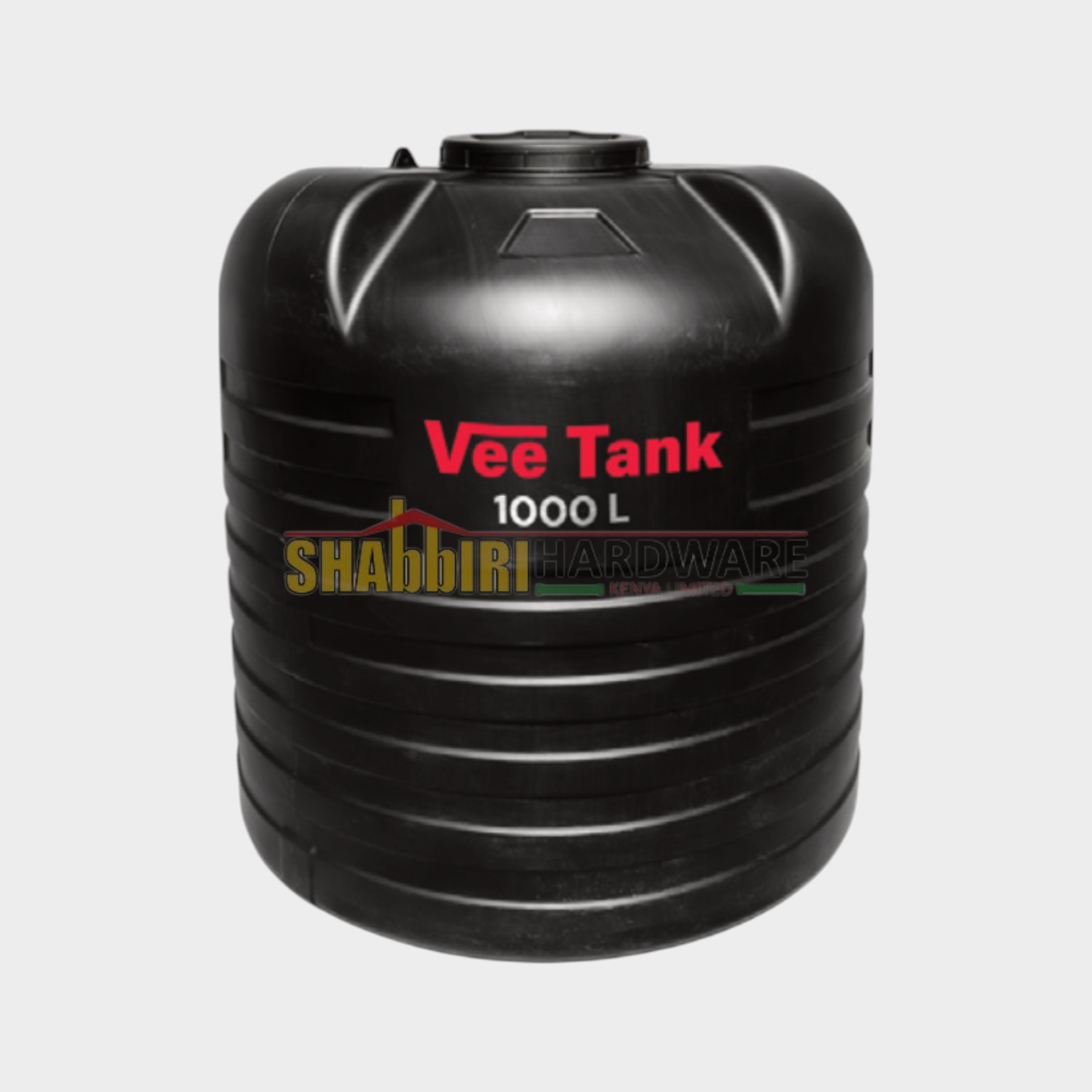 Vee Tank 1000 Litres Water Tank