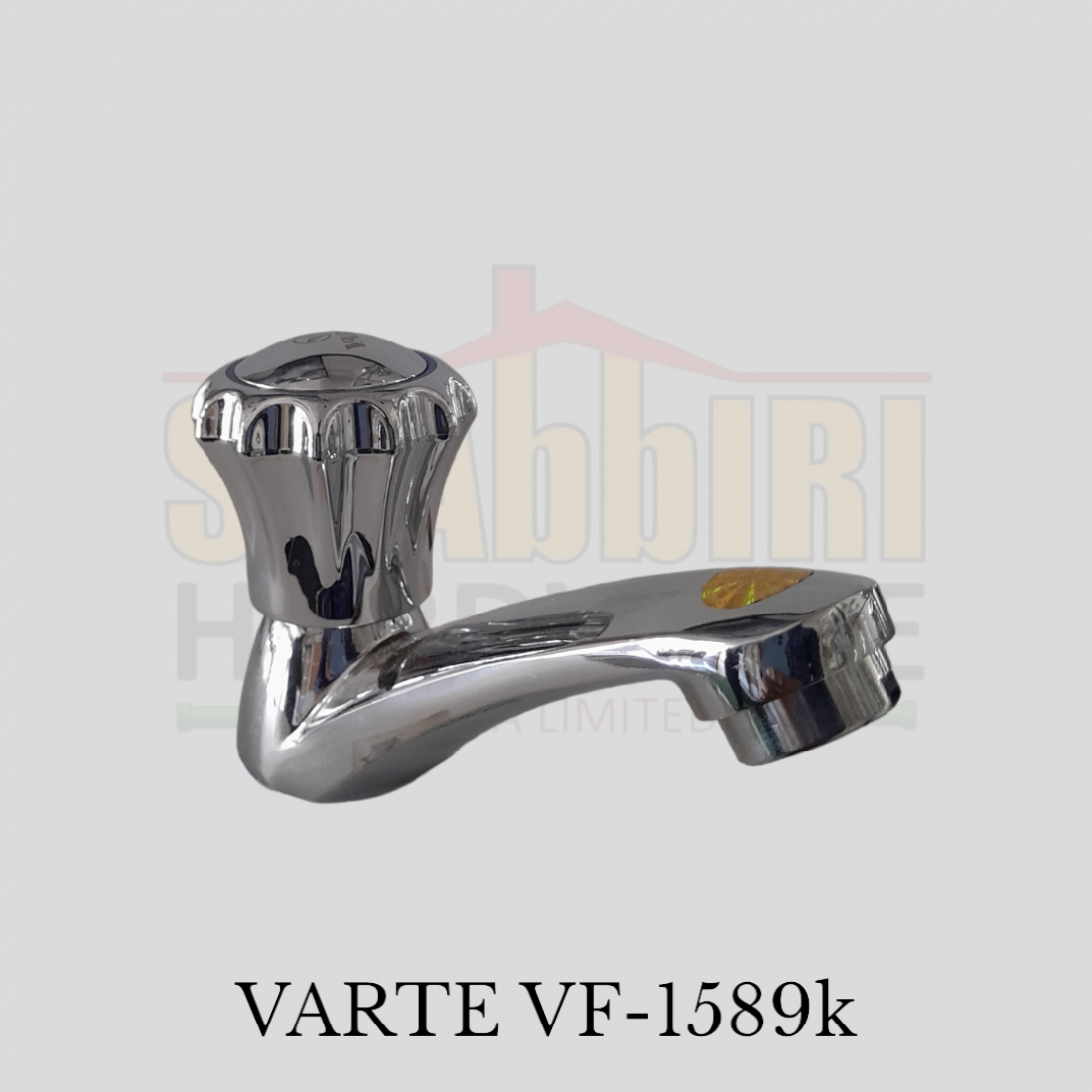 VARTE PILLAR TAP