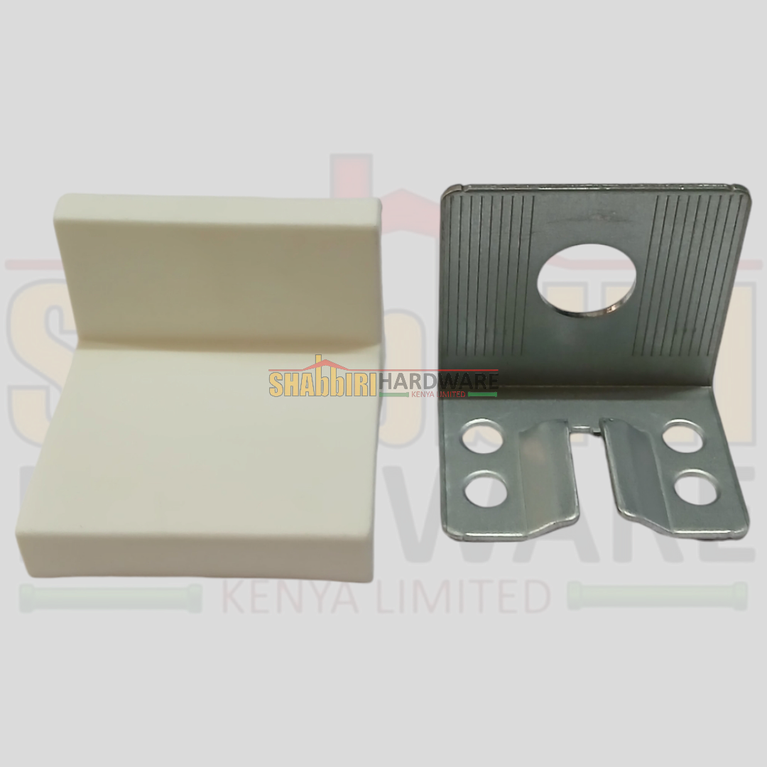 VISIBLE ANGLE BRACKET