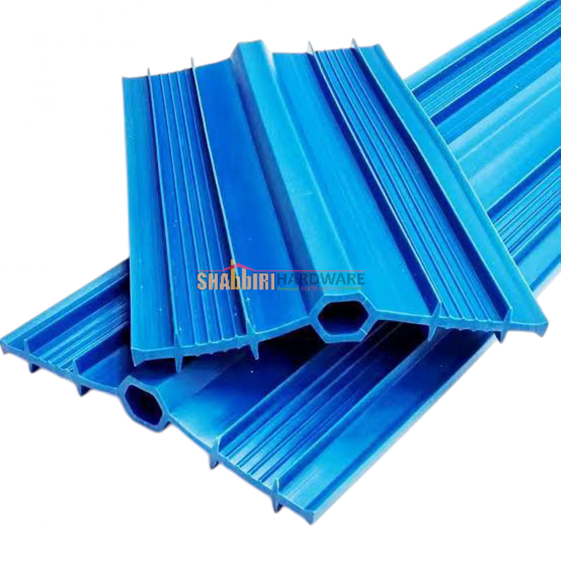 WATER BAR - CENTRE BULB 150mm x 25mtr