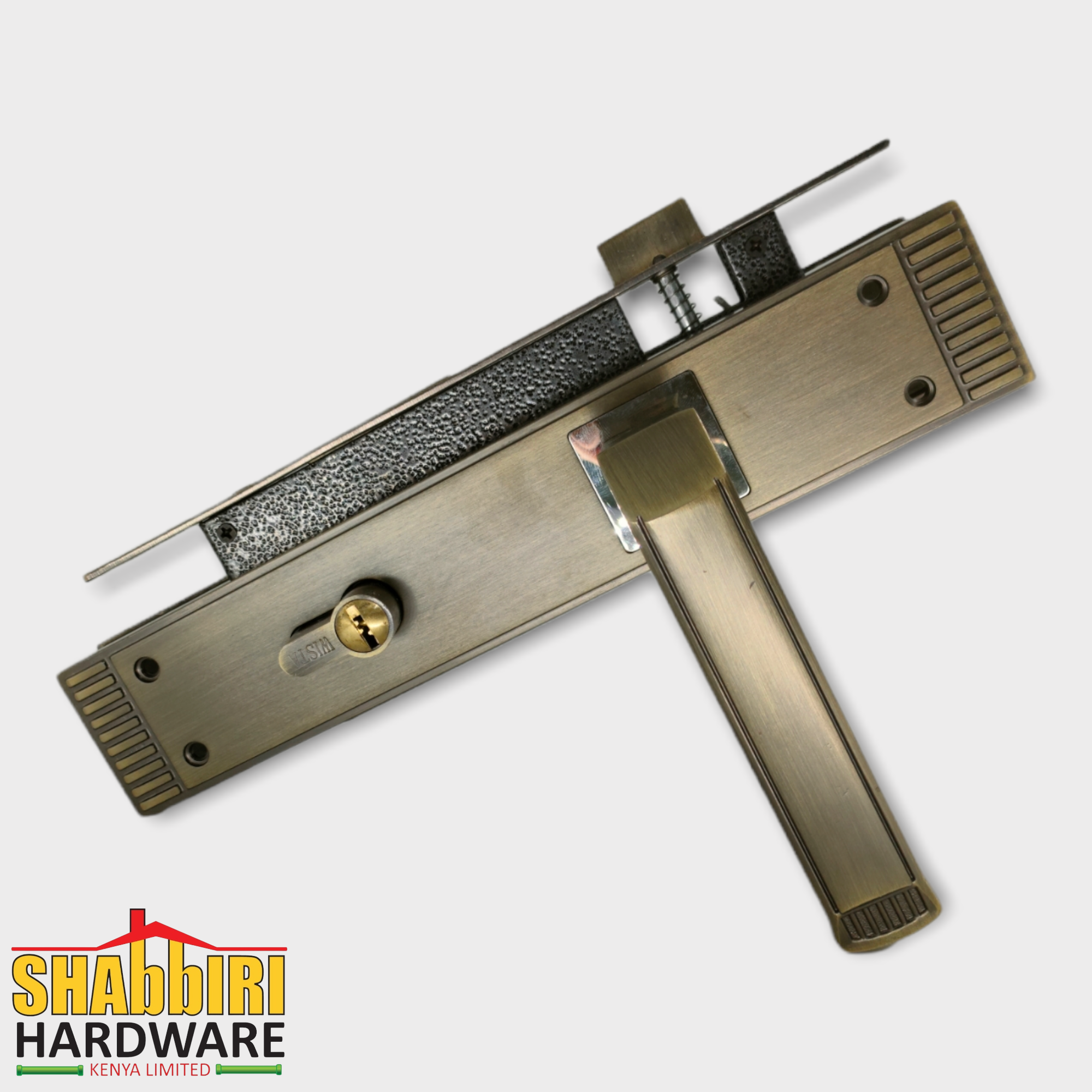 WISTA CYLINDER DOOR LOCK 20603