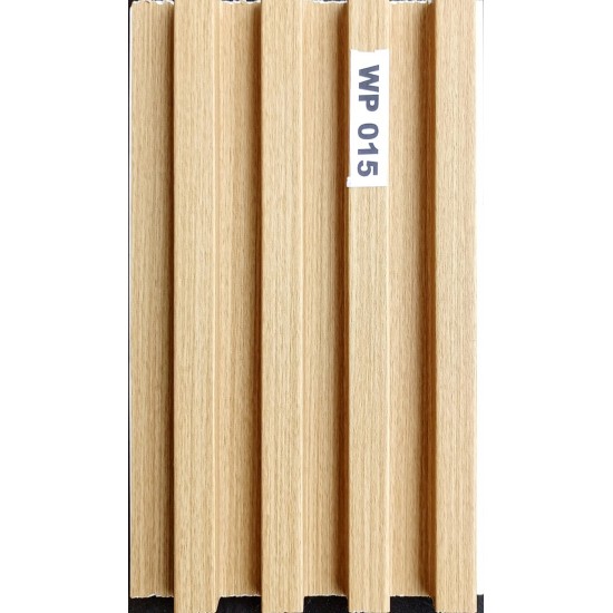 FLUTED WALL PANEL WP-015