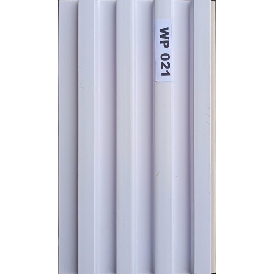 FLUTED WALL PANEL WP-021