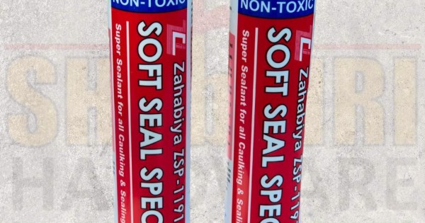 Soft Seal Special ZSP-1191